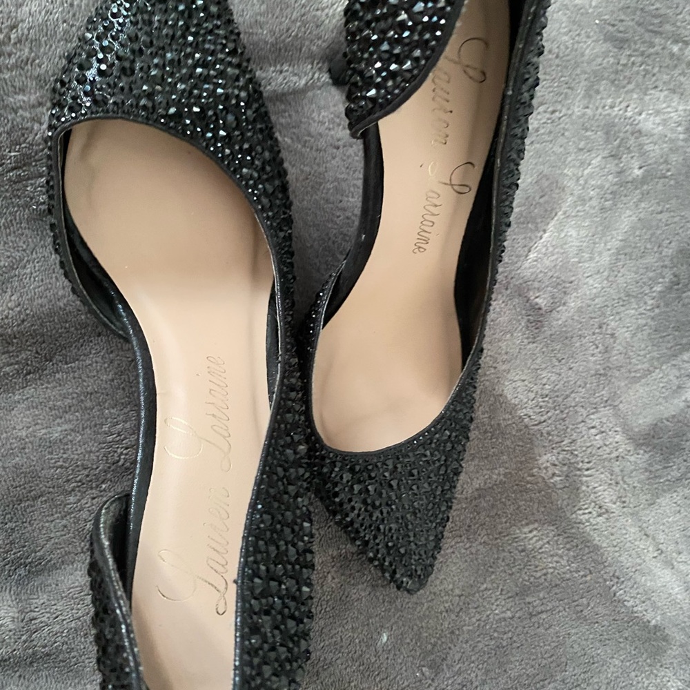 Heels - Picture 4 of 9
